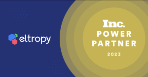 Eltropy Earns Spot on Inc.’s Power Partner Awards List for Second Consecutive Year