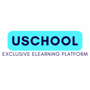 USchool.Asia Logo