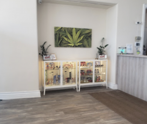 High quality cannabis products fro weed dispensary in North York