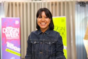 Design Center of the Philippines Executive Director, Rhea Matute