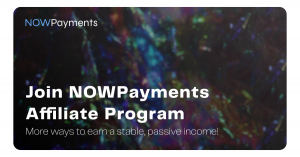 NOWPayments Introduces Revised Partners Program