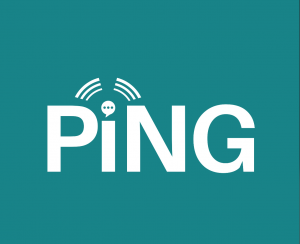 The Ping Logo