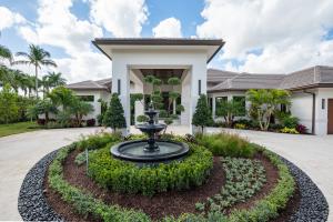 Weston’s Premier Custom Luxury Home Builder Launches Green Homes Initiative