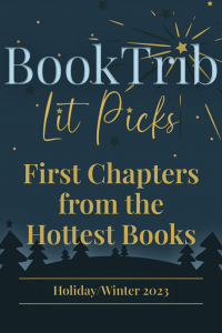 BookTrib Launches Lit Picks: First Chapters from the Hottest Books