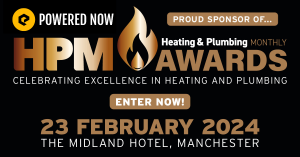 Powered Now Named Main Sponsors for the HPM 2024 Awards