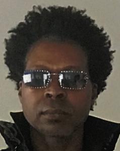 Zillion Dollar Music's CEO and Artist, Anthony Lewis