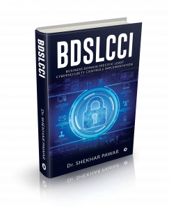 Business Domain Specific Least Cybersecurity Controls Implementation (BDSLCCI) Book