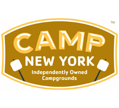 Exposition for the Outdoor Hospitality Industry Logo