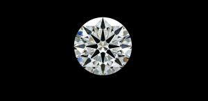 Round Cut Diamond