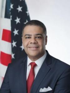 Donald "Don" R. Cravins, Jr., Under Secretary of Commerce for Minority Business Development
