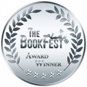 The BookFest Awards Second Place