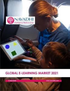 Global e-Learning Market Report 2021