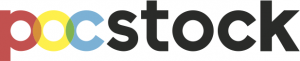 POCSTOCK logo