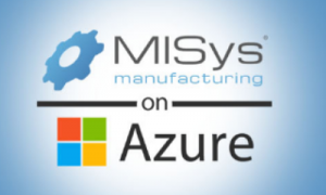 MISys on Azure