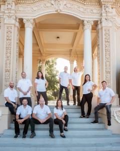 Abbey Catering Joins Forces with Wedgewood Weddings & Events: A Culinary Revolution in San Diego’s Event Scene