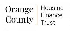 Orange County Housing Finance Trust Logo