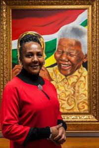 Health4Peace Gala 2023 To Feature Ndileka Mandela As A Featured Speaker