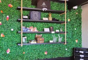 Cannabis products Eugene