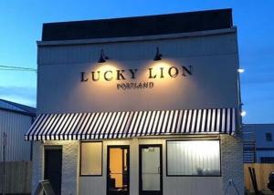 Lucky Lion Weed Dispensary on Portland Hwy 84 & Halsey Unveils Velvet Rope Rewards Program