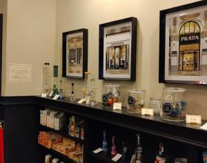 cannabis store in Northeast Portland
