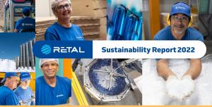 Latest Sustainability Report shows continued action