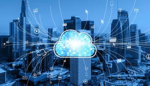 Cloud Computing in Insurance