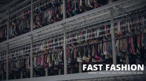 Europe Fast Fashion Market