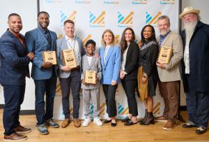 Subaru and Social Impact Leaders Honored at Inaugural FutureCast Awards in New York