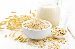 Oat Drink Market Analysis