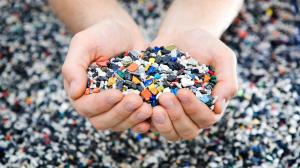 Recycled Plastics Market