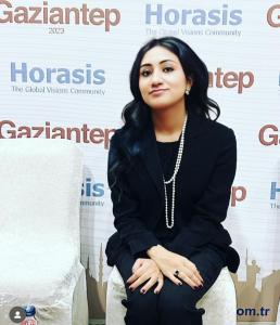Nisaa Jetha Chairs Impact Investing Panel