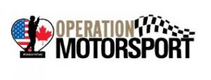 Operation Motorsport Announces 2023 Race of Remembrance Driver Lineup