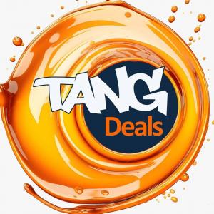 Tang Deals provides a platform Sweepstakes