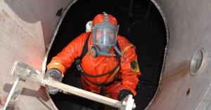 Confined Space Safety Compliance