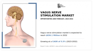 What's the average cost of Vagus Nerve Stimulation therapy for patients?