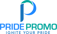 PridePromo logo