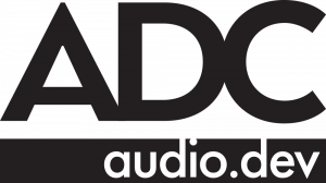ADC23 - Audio Developers Conference