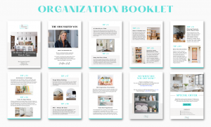 30 Home Organizing Quick Tips thumbnail