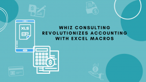 whiz consulting accounting