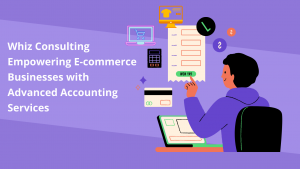 E-commerce Accounting