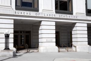 The U.S. Bureau of Labor Statistics – the cornerstone of ResumeBlaze's latest comprehensive analysis on occupational trends and insights.