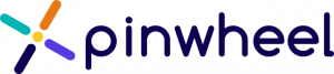 Pinwheel Phones for Kids and Teens logo