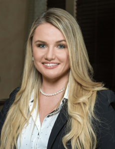 LPR Attorney Emmie Paulos