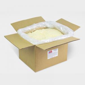 an open box with adhesives