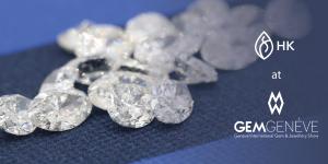 Hari Krishna Exports Sparkles at GemGenève International Gem & Jewellery Show