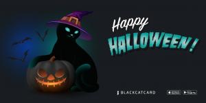 Blackcatcard Invites Everyone to Bring Their Favorite Hero to Life and Take It With Them This Halloween