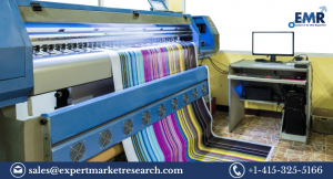 Commercial Printing Market