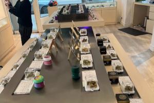 Weed Dispensary products in Los Angeles