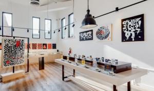 High Quality cannabis products Los Angeles