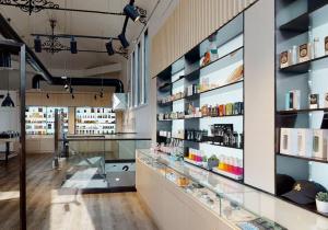 High Quality Cannabis Products in Los Angeles